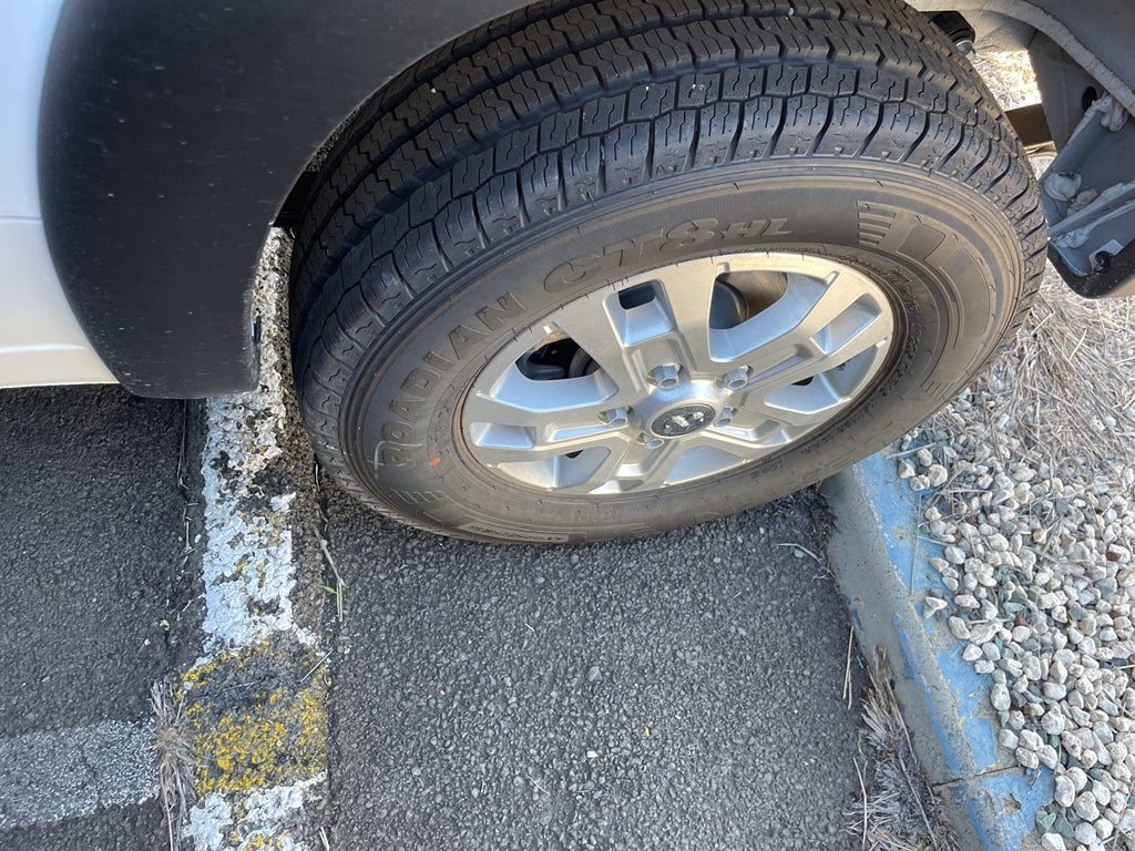 2026 RAM Ram ProMaster RAM PROMASTER 2500 SLT CARGO VAN HIGH ROOF 159' WB