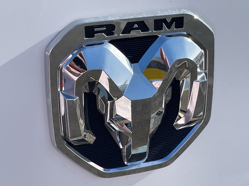 2026 RAM Ram ProMaster RAM PROMASTER 2500 SLT CARGO VAN HIGH ROOF 159' WB