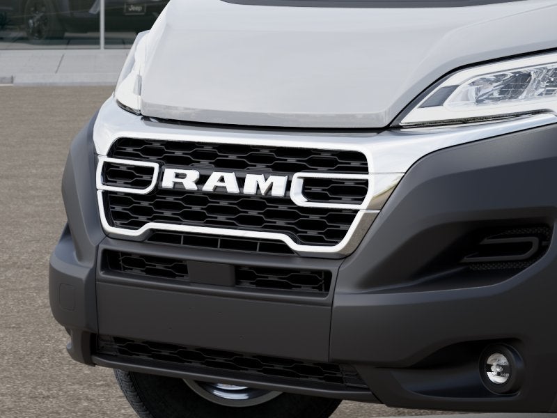 2026 RAM Ram ProMaster RAM PROMASTER 2500 SLT CARGO VAN HIGH ROOF 159' WB