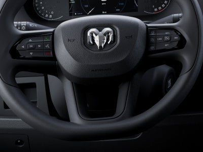 2026 RAM Ram ProMaster RAM PROMASTER 2500 SLT CARGO VAN HIGH ROOF 159' WB