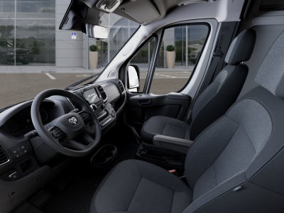 2026 RAM Ram ProMaster RAM PROMASTER 2500 SLT CARGO VAN HIGH ROOF 159' WB