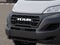 2026 RAM ProMaster 2500 RAM PROMASTER 2500 TRADESMAN CARGO VAN HIGH ROOF 159' WB