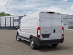 2026 RAM ProMaster 2500 RAM PROMASTER 2500 TRADESMAN CARGO VAN HIGH ROOF 159' WB