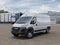 2026 RAM ProMaster 2500 RAM PROMASTER 2500 TRADESMAN CARGO VAN HIGH ROOF 159' WB