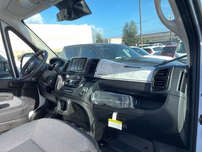 2026 RAM Ram ProMaster RAM PROMASTER 2500 TRADESMAN CARGO VAN HIGH ROOF 159' WB