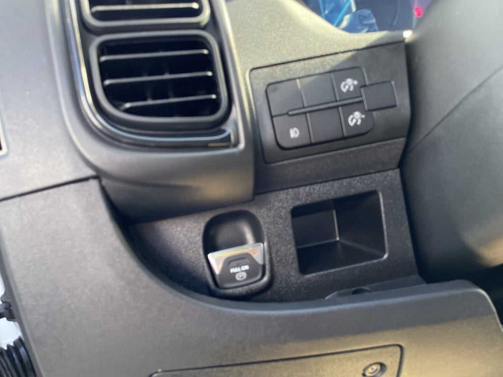 2026 RAM Ram ProMaster RAM PROMASTER 2500 TRADESMAN CARGO VAN HIGH ROOF 159' WB