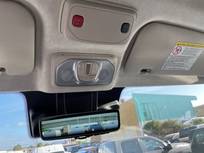 2026 RAM Ram ProMaster RAM PROMASTER 2500 TRADESMAN CARGO VAN HIGH ROOF 159' WB