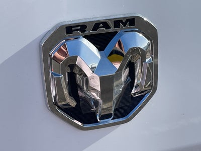 2026 RAM Ram ProMaster RAM PROMASTER 2500 TRADESMAN CARGO VAN HIGH ROOF 159' WB