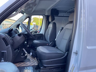 2026 RAM Ram ProMaster RAM PROMASTER 1500 TRADESMAN CARGO VAN LOW ROOF 118' WB
