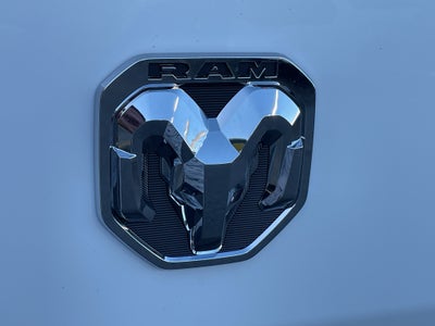 2026 RAM Ram ProMaster RAM PROMASTER 1500 TRADESMAN CARGO VAN LOW ROOF 118' WB