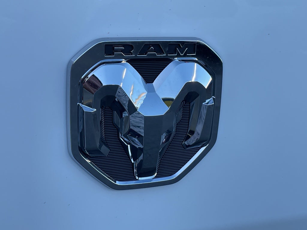 2026 RAM Ram ProMaster RAM PROMASTER 1500 TRADESMAN CARGO VAN LOW ROOF 118' WB