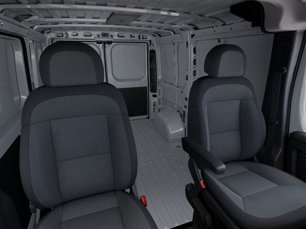 2026 RAM Ram ProMaster RAM PROMASTER 1500 TRADESMAN CARGO VAN LOW ROOF 118' WB
