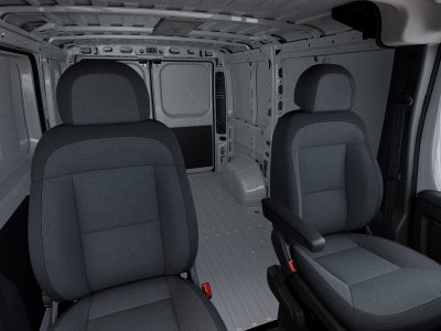 2026 RAM Ram ProMaster RAM PROMASTER 1500 TRADESMAN CARGO VAN LOW ROOF 118' WB