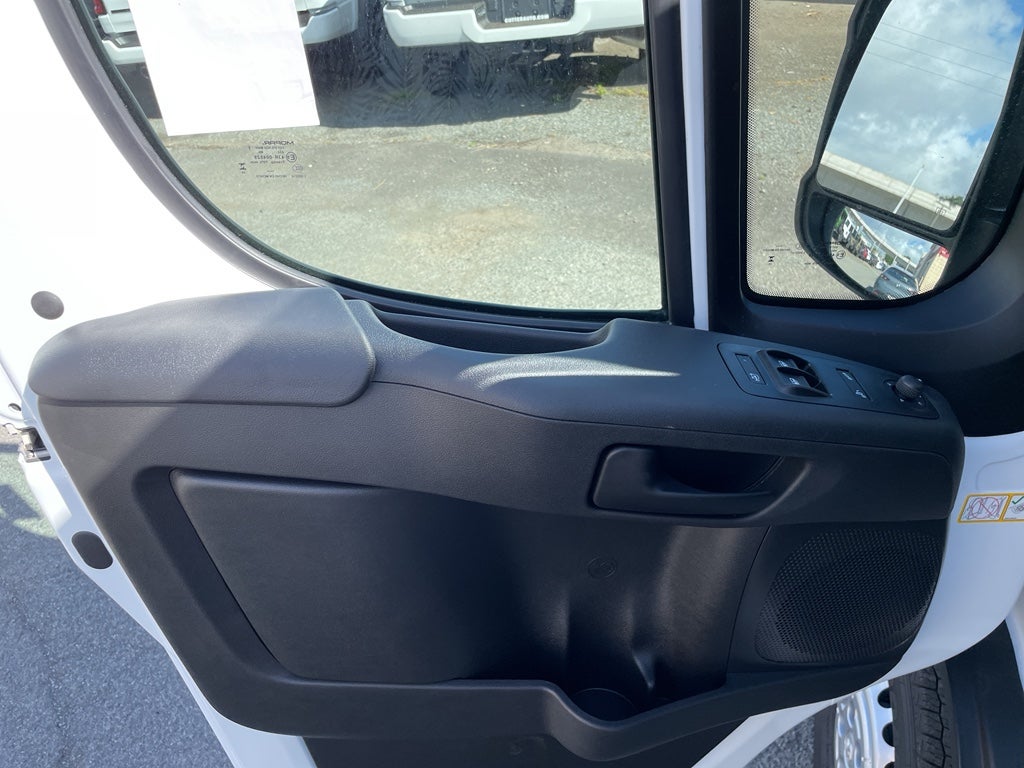 2026 RAM Ram ProMaster RAM PROMASTER 1500 TRADESMAN CARGO VAN LOW ROOF 118' WB