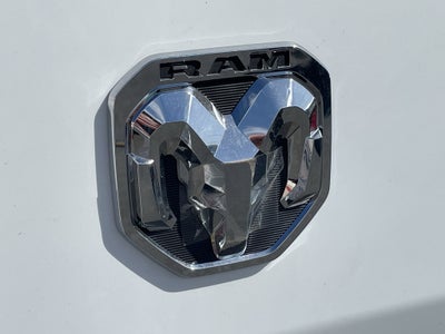 2026 RAM Ram ProMaster RAM PROMASTER 1500 TRADESMAN CARGO VAN LOW ROOF 118' WB