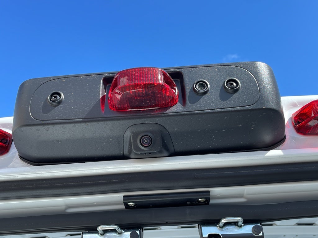 2026 RAM Ram ProMaster RAM PROMASTER 1500 TRADESMAN CARGO VAN LOW ROOF 118' WB