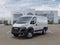 2026 RAM Ram ProMaster RAM PROMASTER 1500 TRADESMAN CARGO VAN LOW ROOF 118' WB
