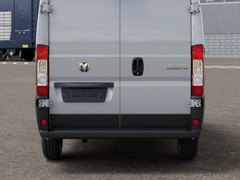 2026 RAM Ram ProMaster RAM PROMASTER 1500 TRADESMAN CARGO VAN LOW ROOF 118' WB