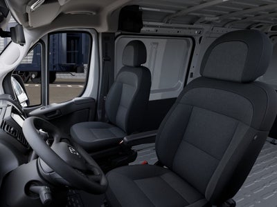 2026 RAM Ram ProMaster RAM PROMASTER 1500 TRADESMAN CARGO VAN LOW ROOF 118' WB