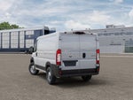 2026 RAM Ram ProMaster RAM PROMASTER 1500 TRADESMAN CARGO VAN LOW ROOF 118' WB