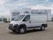 2025 RAM Ram ProMaster RAM PROMASTER 2500 SLT CARGO VAN LOW ROOF 136' WB