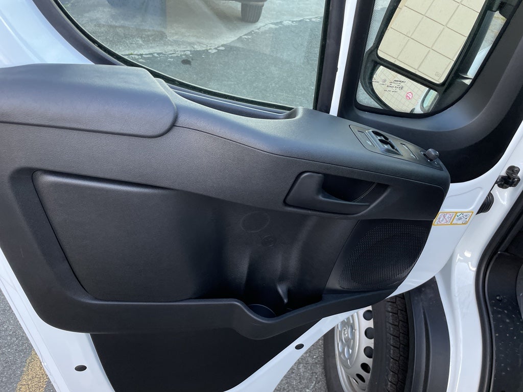 2026 RAM Ram ProMaster RAM PROMASTER 2500 TRADESMAN CARGO VAN LOW ROOF 136' WB