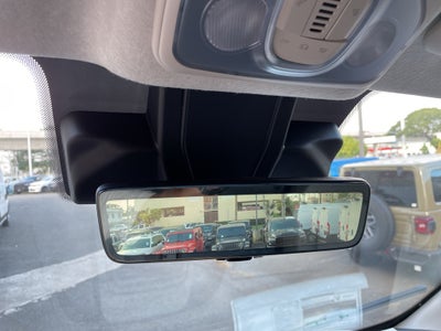 2026 RAM Ram ProMaster RAM PROMASTER 2500 TRADESMAN CARGO VAN LOW ROOF 136' WB