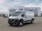 2026 RAM Ram ProMaster RAM PROMASTER 2500 TRADESMAN CARGO VAN LOW ROOF 136' WB