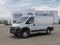 2026 RAM Ram ProMaster RAM PROMASTER 2500 TRADESMAN CARGO VAN LOW ROOF 136' WB