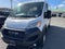 2026 RAM Ram ProMaster RAM PROMASTER 2500 TRADESMAN CARGO VAN LOW ROOF 136' WB