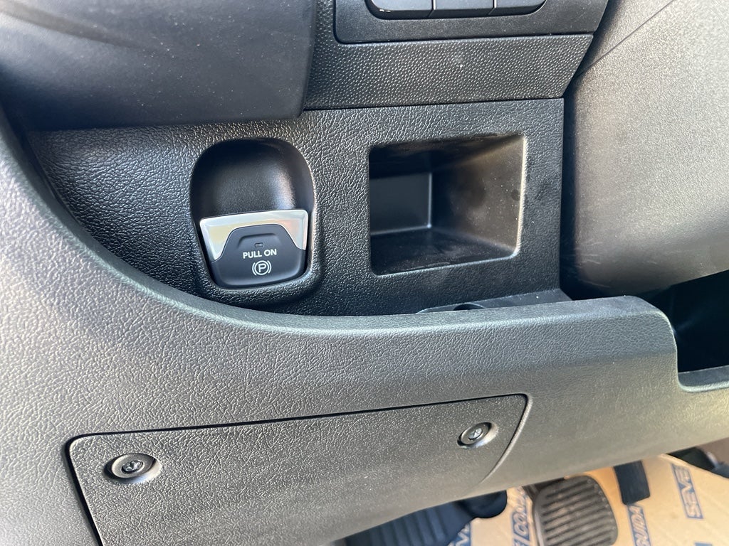 2026 RAM Ram ProMaster RAM PROMASTER 2500 TRADESMAN CARGO VAN LOW ROOF 136' WB