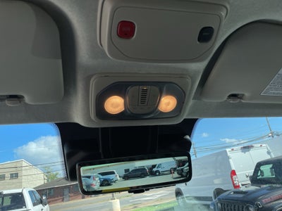 2026 RAM Ram ProMaster RAM PROMASTER 2500 TRADESMAN CARGO VAN LOW ROOF 136' WB