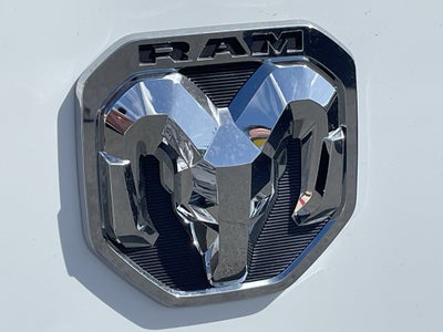 2026 RAM Ram ProMaster RAM PROMASTER 2500 TRADESMAN CARGO VAN LOW ROOF 136' WB