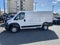 2026 RAM Ram ProMaster RAM PROMASTER 2500 TRADESMAN CARGO VAN LOW ROOF 136' WB