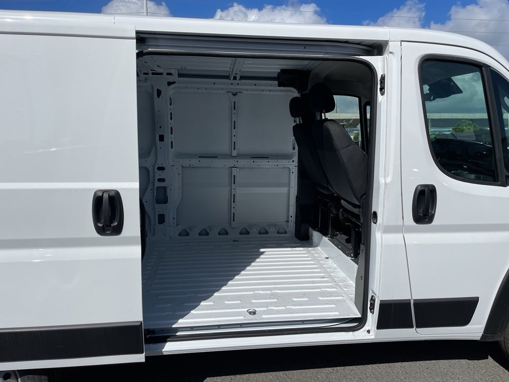 2026 RAM Ram ProMaster RAM PROMASTER 2500 TRADESMAN CARGO VAN LOW ROOF 136' WB