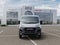 2026 RAM Ram ProMaster RAM PROMASTER 2500 TRADESMAN CARGO VAN LOW ROOF 136' WB