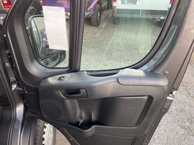 2026 RAM Ram ProMaster RAM PROMASTER 2500 TRADESMAN CARGO VAN LOW ROOF 136' WB