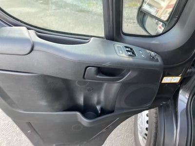 2026 RAM Ram ProMaster RAM PROMASTER 2500 TRADESMAN CARGO VAN LOW ROOF 136' WB