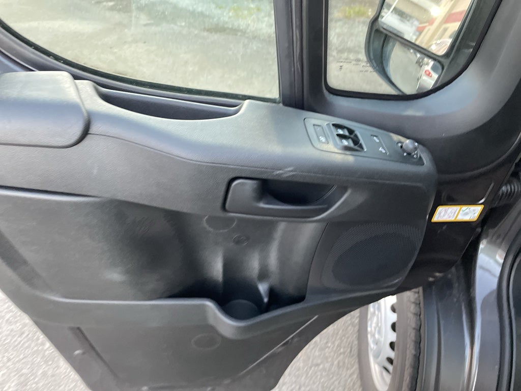 2026 RAM Ram ProMaster RAM PROMASTER 2500 TRADESMAN CARGO VAN LOW ROOF 136' WB