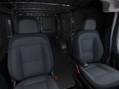 2026 RAM Ram ProMaster RAM PROMASTER 2500 TRADESMAN CARGO VAN LOW ROOF 136' WB