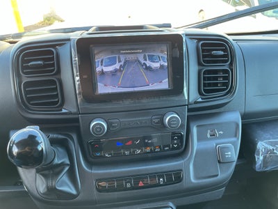 2025 RAM Ram ProMaster RAM PROMASTER 2500 TRADESMAN CARGO VAN LOW ROOF 136' WB