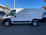2025 RAM Ram ProMaster RAM PROMASTER 2500 TRADESMAN CARGO VAN LOW ROOF 136' WB