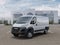 2025 RAM Ram ProMaster RAM PROMASTER 2500 TRADESMAN CARGO VAN LOW ROOF 136' WB