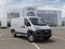 2025 RAM Ram ProMaster RAM PROMASTER 2500 TRADESMAN CARGO VAN LOW ROOF 136' WB