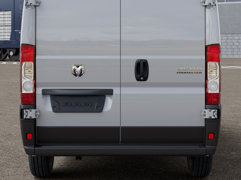 2026 RAM ProMaster 3500 RAM PROMASTER 3500 TRADESMAN CARGO VAN HIGH ROOF 159' WB