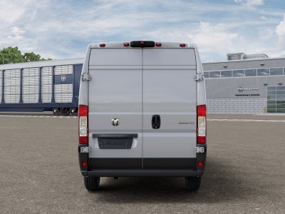 2026 RAM ProMaster 3500 RAM PROMASTER 3500 TRADESMAN CARGO VAN HIGH ROOF 159' WB