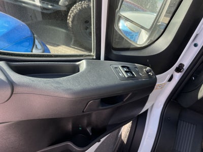 2026 RAM Ram ProMaster RAM PROMASTER 3500 SLT CARGO VAN HIGH ROOF 159' WB