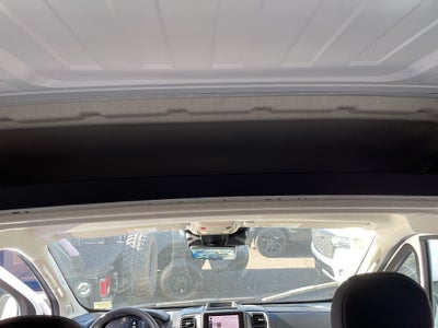 2026 RAM Ram ProMaster RAM PROMASTER 3500 SLT CARGO VAN HIGH ROOF 159' WB