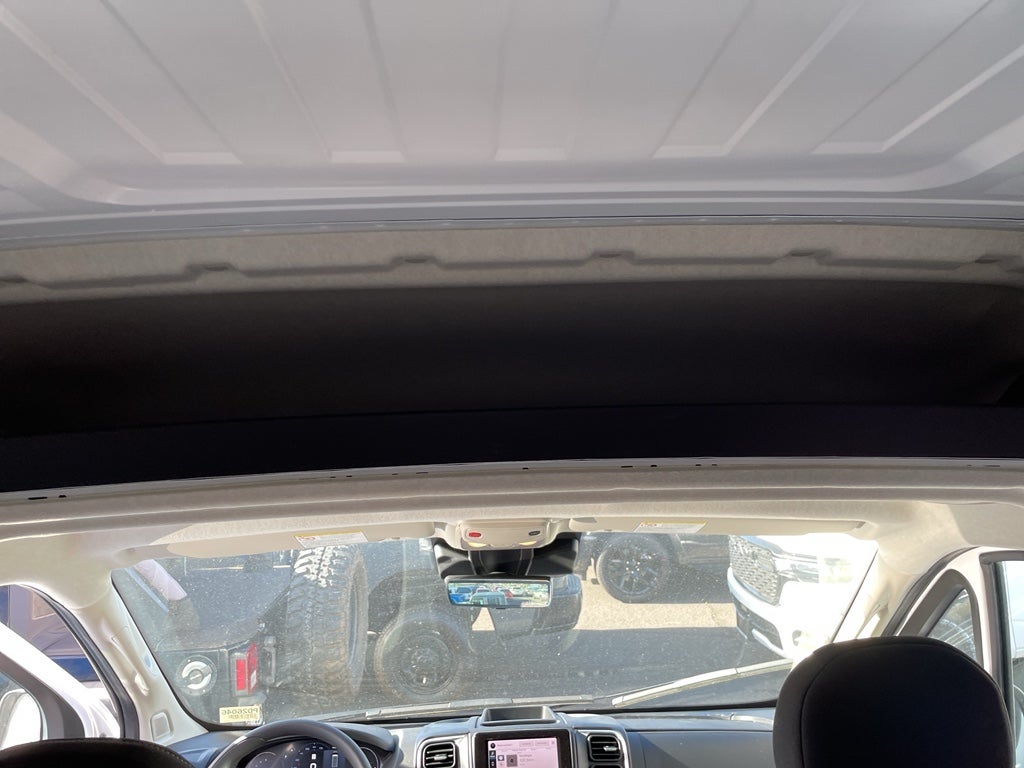 2026 RAM Ram ProMaster RAM PROMASTER 3500 SLT CARGO VAN HIGH ROOF 159' WB