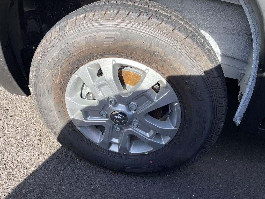 2026 RAM Ram ProMaster RAM PROMASTER 3500 SLT CARGO VAN HIGH ROOF 159' WB